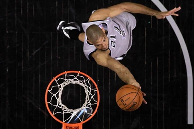 HD Tim Duncan Wallpapers – HdCoolWallpapers.Com