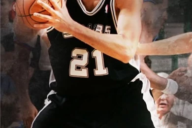 S19opu: Tim Duncan Wallpapers