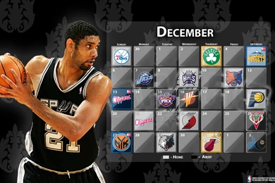 Tim Duncan NBA Championships HD Wallpapers