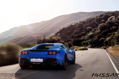 Arrinera Hussarya 2015 Cars Supercars Wallpapers