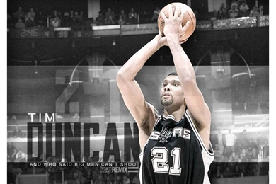 Top 2016 Spurs Tim Duncan 4K Wallpapers
