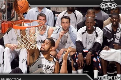 NBA Spurs   NO.21 Tim Duncan Wallpapers 13   Wallcoo.net