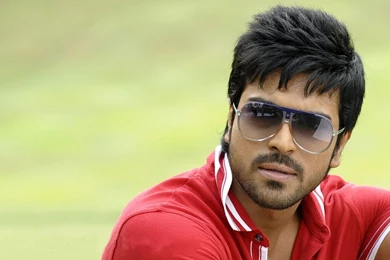 Ram Charan Best Actor In Tollywood HDwallpaper4U.com