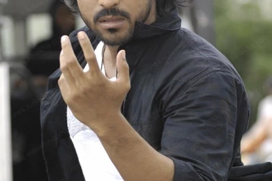 Ram Charan Telugu Wallpaper, Ram Charan Desktop Picture, Ram ...