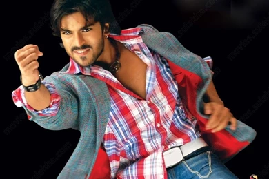 Ram Charan Telugu Wallpaper, Ram Charan Desktop Picture, Ram ...