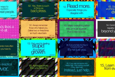 Best Business & Marketing Quotes Of 2012