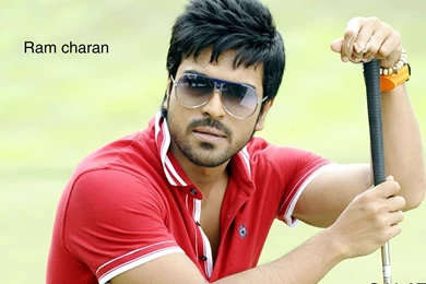 Ram Charan New Wallpapers