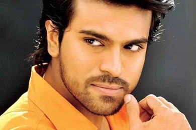 Ram Charan In Perfect Professional Close Up Hd Photos