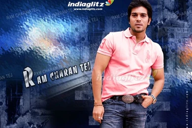 IndiaGlitz   Telugu Actor   Ram Charan Wallpapers