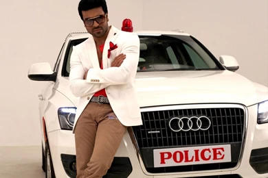 Ram Charan Teja HD Wallpapers