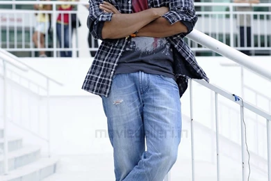 Ram Charan's Orange **stills** (updated – Trailers)