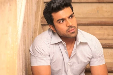 South Indian Cool & Hot Personality Ram Charan Teja Unseen Images ...