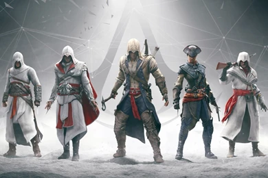 Wallpapers HD Game For Game Maniac – Design Inspiration