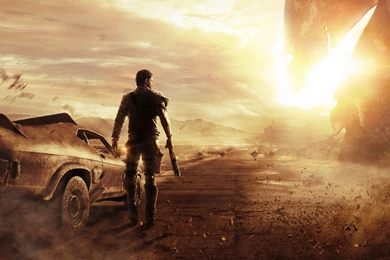 Video Game S Wallpapers