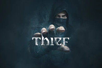 Thief: New Game For PS4 Wallpapers And Images   Wallpapers ...