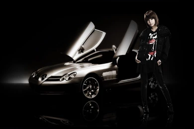 Girls Generation Jessica Wallpapers » WallDevil   Best Free HD ...