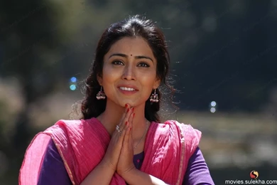 Shriya Tamil Wallpaper, Shriya Desktop Picture, Shriya Posters ...