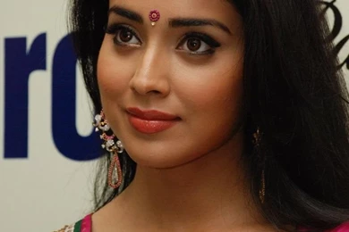 Actress Shriya