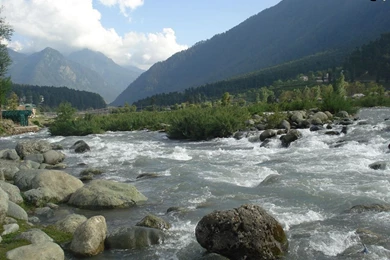 Landscapes Wallpapers