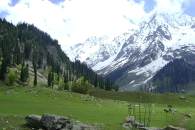 HD Wallpapers: HD Kashmir Wallpapes