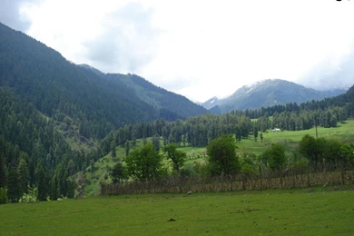 Landscapes Wallpapers