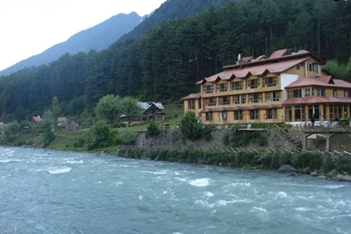 Landscapes Wallpapers