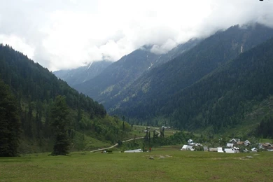 Landscapes Wallpapers