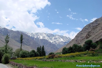 Kargil, Dras, Tiger Hills Photographs, Wallpapers..