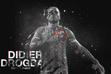 Didier Drogba   Wallpapers V4 By Selcukinan8 On DeviantArt