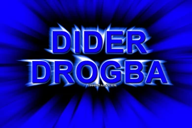 Didier Drogba Wallpapers