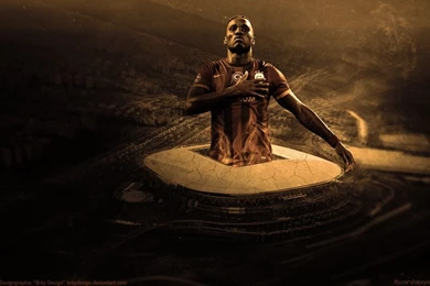 Didier Drogba Wallpapers By AlpGraphic13 On DeviantArt