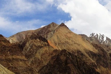 Jammu And Kashmir Nature HD Desktop Wallpapers : Widescreen : High ...