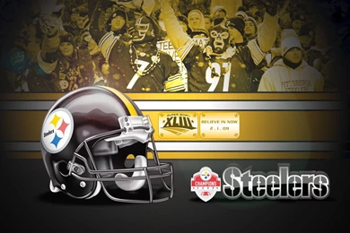 Pittsburgh Steelers Desktop Wallpapers   Wallpapers Cave