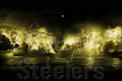 Pittsburgh Steelers Wallpapers   HD Wallpapers Inn