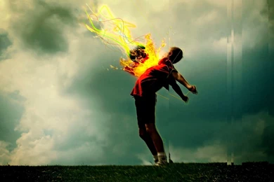 Soccer Wallpapers Wallpapers Cave