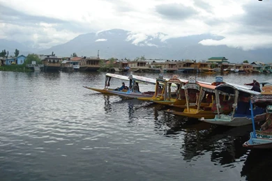 Landscapes Wallpapers