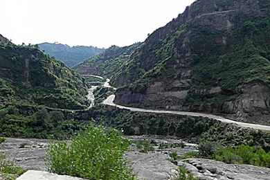 HD Wallpapers: HD Kashmir Wallpapes