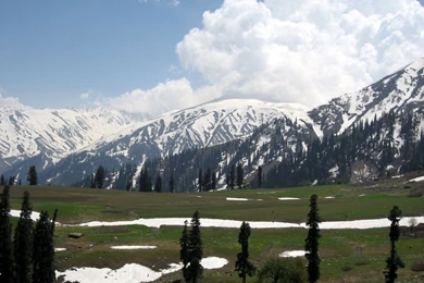 Kashmir Pictures Wallpapers