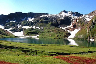 Nature Season Wallpapers HD