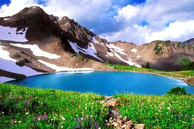 Jammu Kashmir Pangong Lake [1920×1080] : Wallpapers