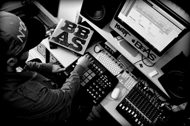 DJ Computer Wallpapers, Desktop Backgrounds