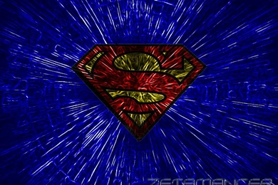 Superman Wallpapers By Zetamancer On DeviantArt