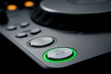 Mac iMac 27 Dj Wallpapers HD, Desktop Backgrounds 2560x1440