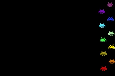 Space Invaders Wallpapers Wallpapers Cave