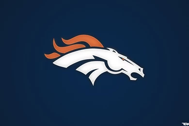 Denver Broncos Logo Wallpapers 255328