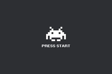 58 Space Invaders HD Wallpapers