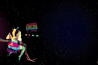 Download Space Invaders Wallpapers In HD From 2015 Gallery