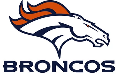 1000x568px Denver Broncos Logo NFL