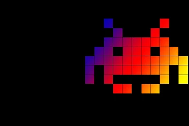 Download Space Invaders Wallpapers In HD From 2015 Gallery