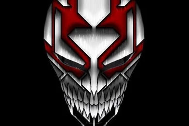 Shiiru's 'Demonized' Mask By Diyaru4500 On DeviantArt